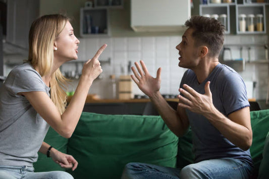 Why Does My Wife Put Me Down In Front Of Others