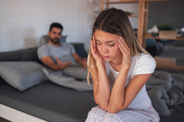 Why Does My Wife Question Everything I Do