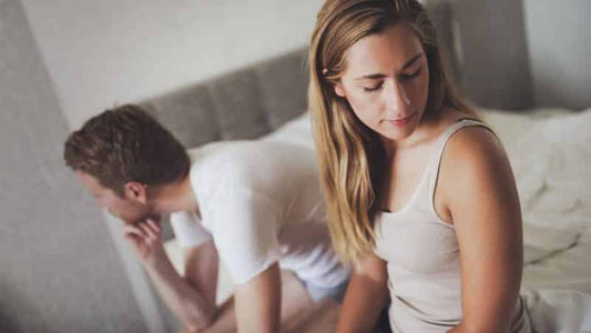 My Boyfriend Is Constantly Accusing Me Of Cheating