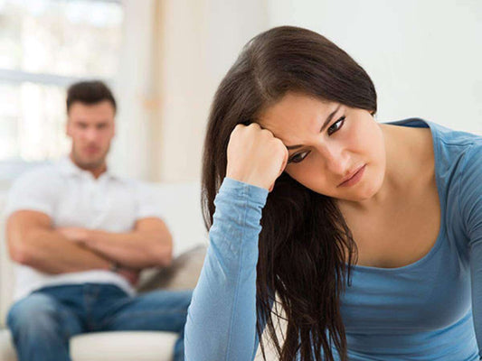 My Boyfriend Is Judging Me On My Past