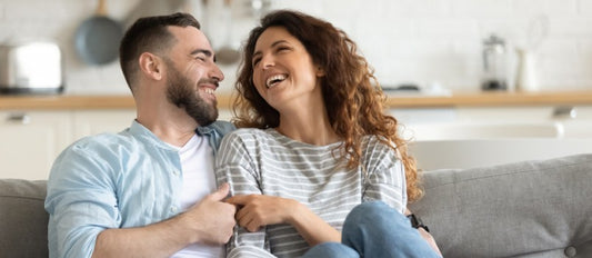 My Boyfriend Is Experienced And I'm Not
