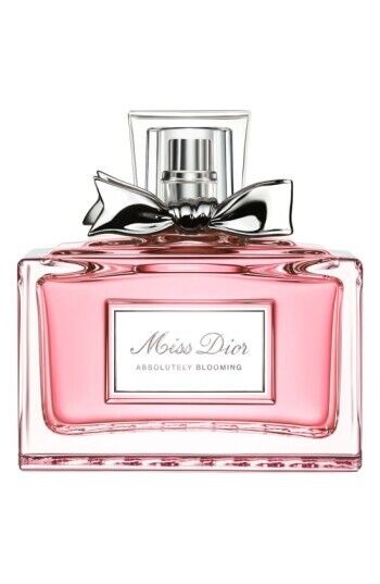 Perfumes Similar to Miss Dior Absolutely Blooming