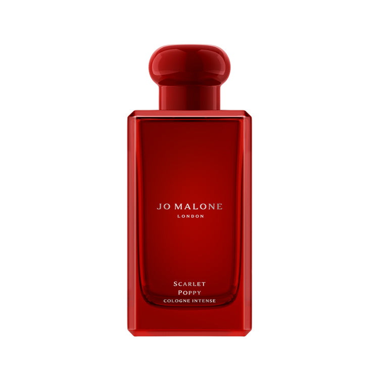 Perfumes Similar to Jo Malone Scarlet Poppy Intense Shrewdnia