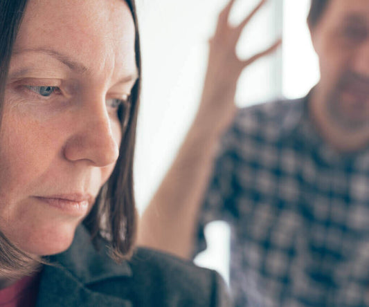 Can A Husband Scolds His Wife