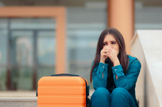 Can A Husband Ask A Wife To Move Out