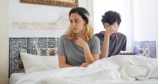 My Boyfriend Is No Longer Sexually AttractedTo Me