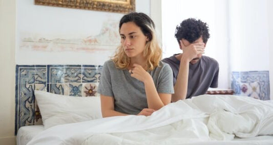 My Boyfriend Is No Longer Sexually AttractedTo Me