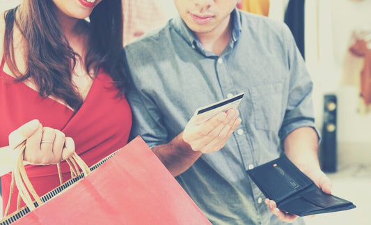 Why Does My Girlfriend Cost Me Money