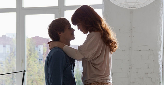 Can A Guy Date A Taller Girl