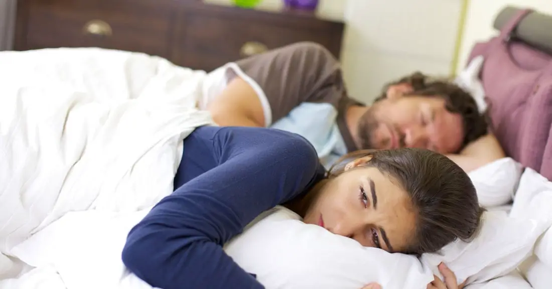 Why Does My Girlfriend Keep Having Dreams Of Me Cheating?