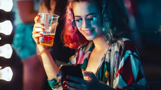 Why Would A Girl Drunk Call Me