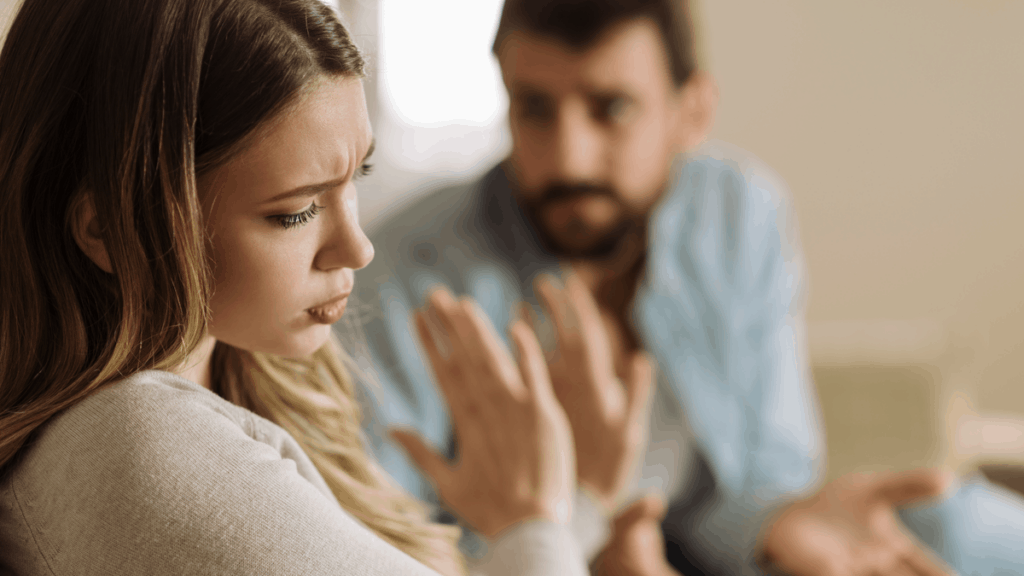 Why Would A Girl Avoid Me