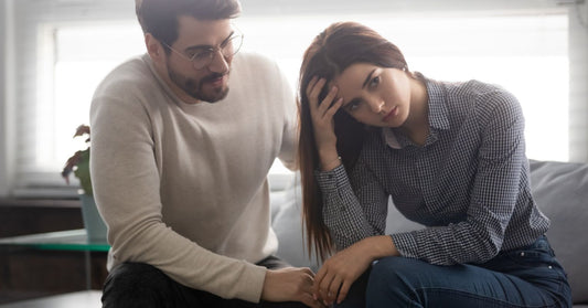 When A Guy Annoys You What Does It Mean