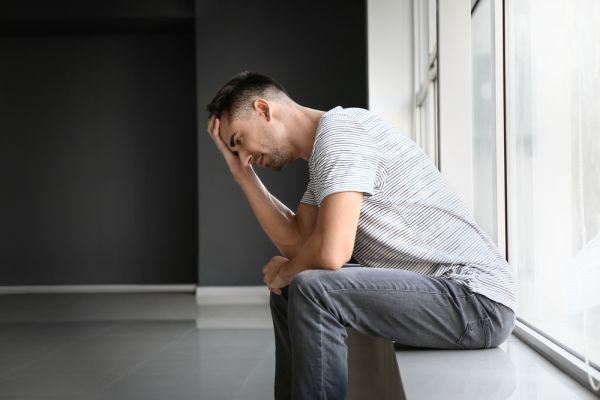 My Boyfriend Is Numb