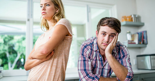 Why Is My Boyfriend Afraid Of Marriage
