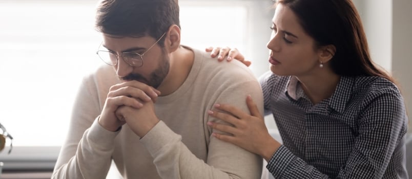 My Boyfriend Is Hesitant About Marriage