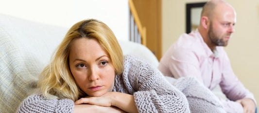 My Boyfriend Is No Longer In Love With Me