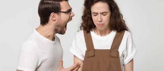 My  Boyfriend Is Rude To Others