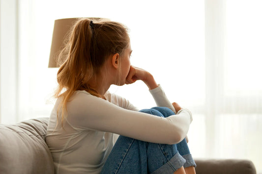 Why Is My Girlfriend Feeling Insecure