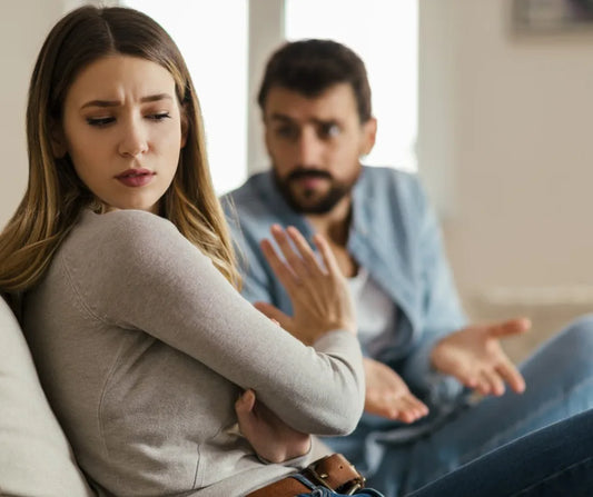 Why Would A Girl Loose Interest