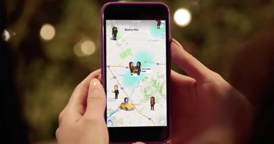 Why Would A Girl Turn Off Her Snapchat Location