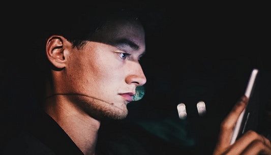 Do Guys Facebook Stalk Their Crushes