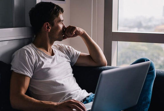 Do Guys Heal After a Breakup?