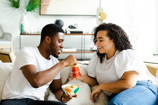 Can A Guy And Girl Just Be Friends