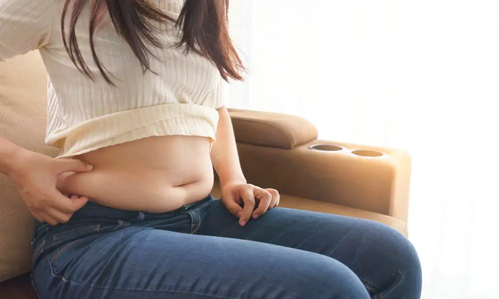 Why Does My Girlfriend Feel Bloated