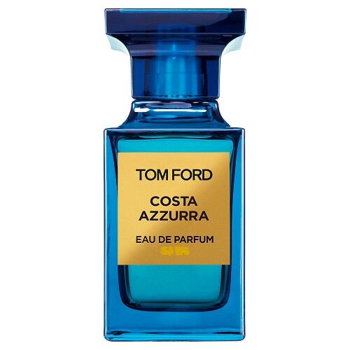Perfumes Similar To Tom Ford Costa Azzura