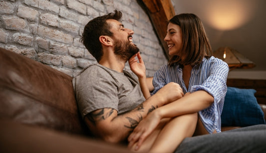 Why Does My Girlfriend Rock Back And Forth?