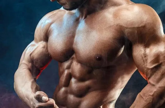 Do Guys Build Muscle Faster