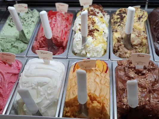Can Chickens Eat Ice Cream?