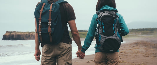 My Guy Friend Asked Me To Go On A Vacation With Him
