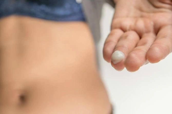 Why Would A Girl Have White Discharge