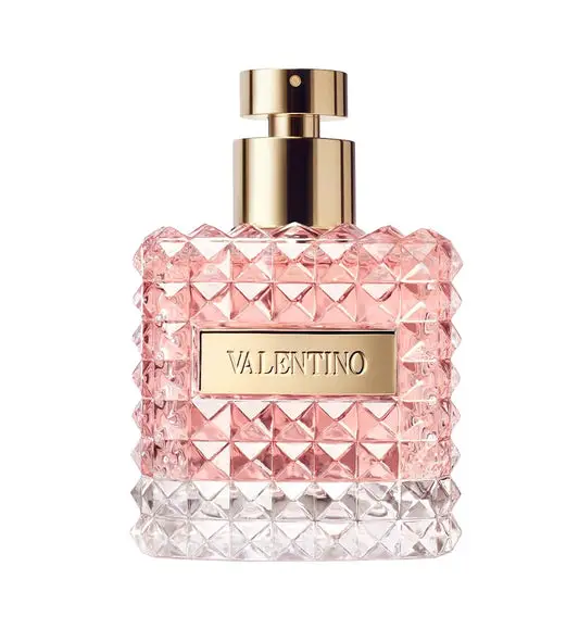 Perfumes Similar to Valentino Donna