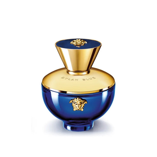 Perfumes Similar to Versace Pour Femme Dylan Blue by Versace