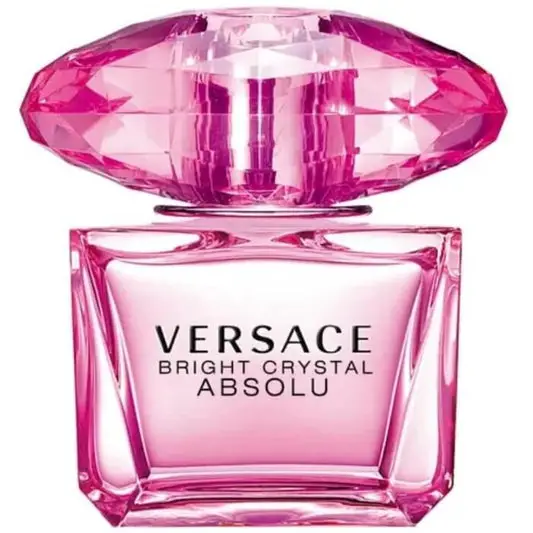 Perfumes Similar to Versace Bright Crystal Absolu