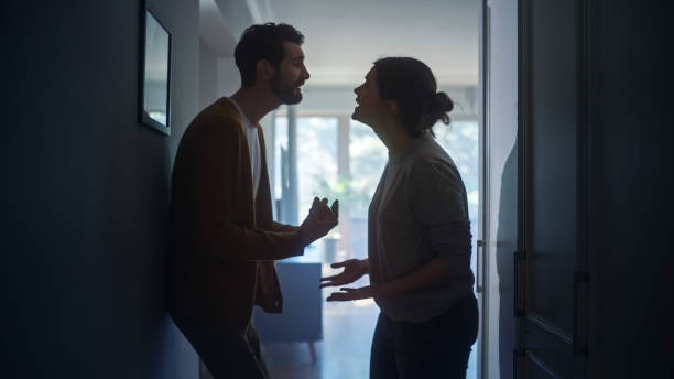Why Does My Wife Always Play The Victim