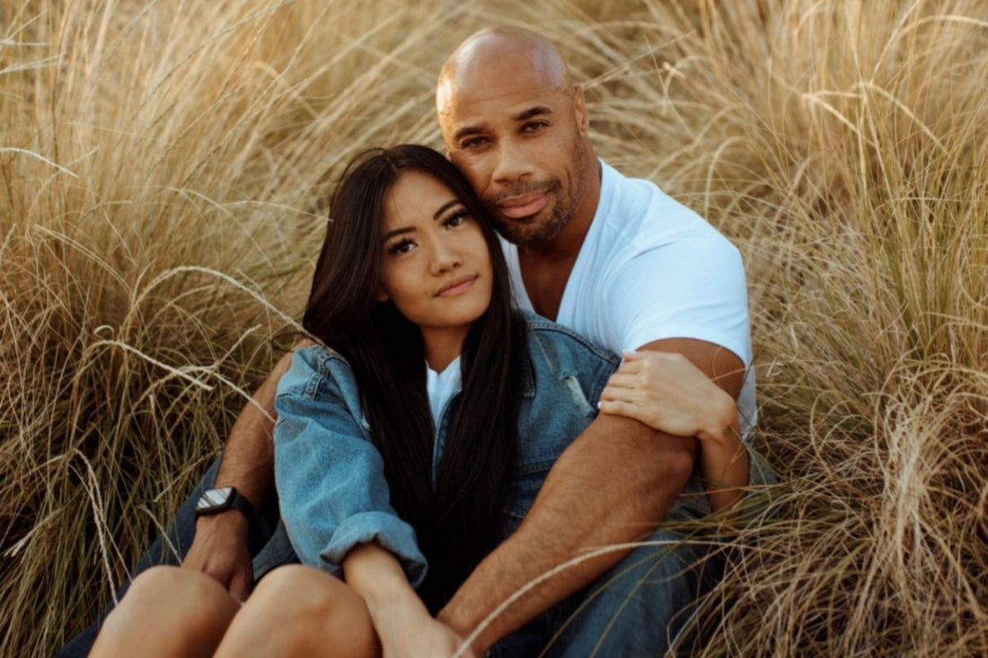 My Boyfriend Is Way Older Than Me