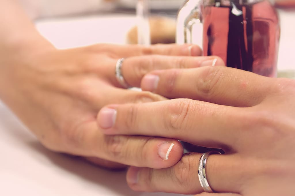 My Boyfriend Is Still Legally Married