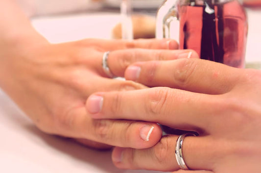 My Boyfriend Is Still Legally Married