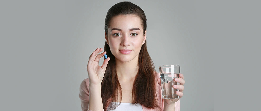 Why Would A Girl Take Testosterone