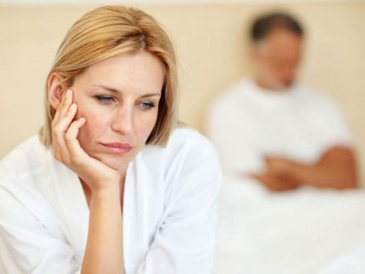 Why Is My Girlfriend Acting Different?