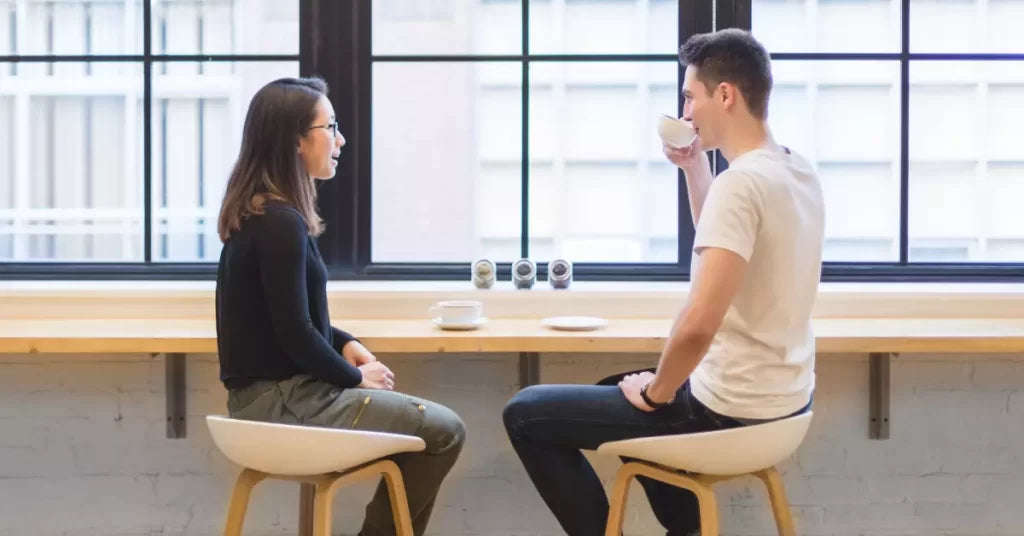 Why Is My Girlfriend Giving Me Mixed Signal