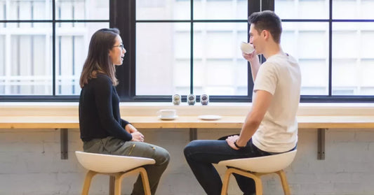 Why Is My Girlfriend Giving Me Mixed Signal