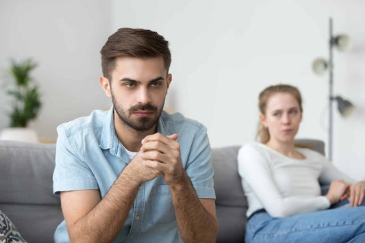 My Boyfriend Is Avoiding Me