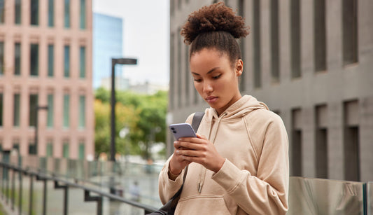 Why Would A Girl Just Stop Texting