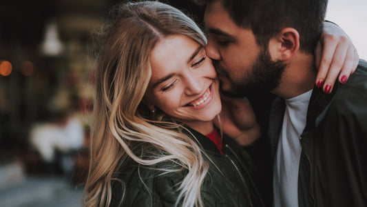 Will a Guy Always Love His First