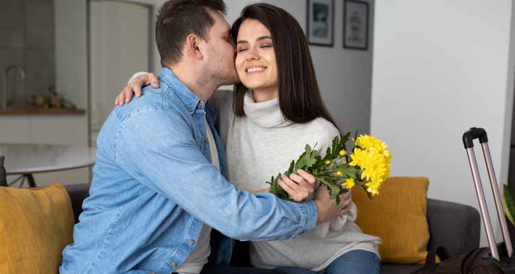My Boyfriend Is Proposing Soon